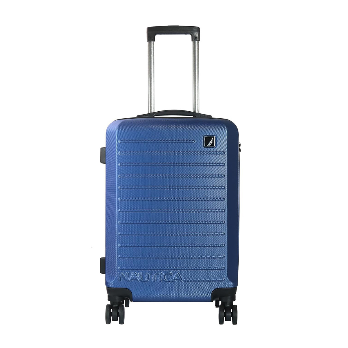 Nautica - Trolly Luggage Bag ©