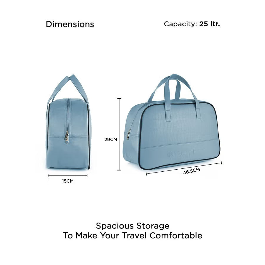 Nautica - Stylish Duffle Bag