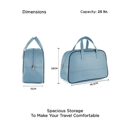 Nautica - Stylish Duffle Bag