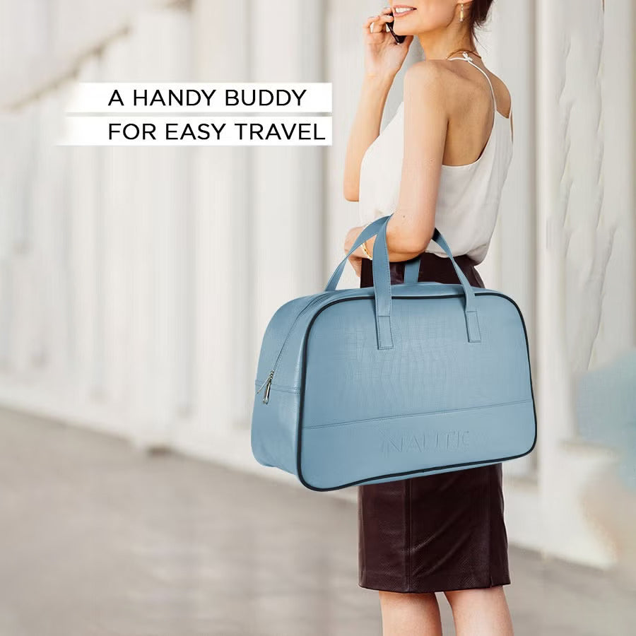 Nautica - Stylish Duffle Bag