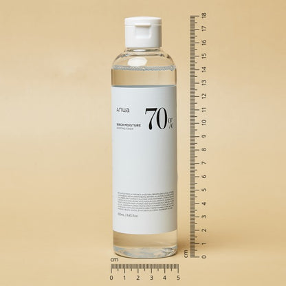 Anua - Toner & Serum (Original)