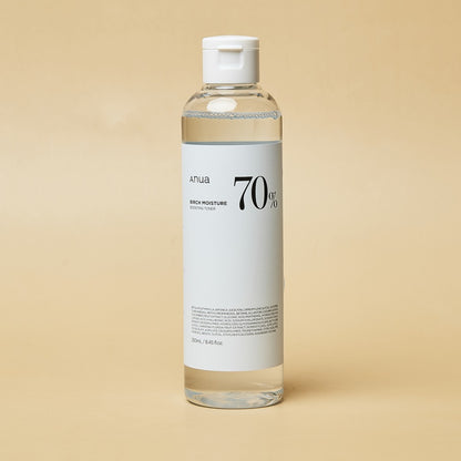 Anua - Toner & Serum (Original)