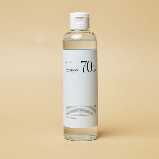 Anua - Toner & Serum (Original)