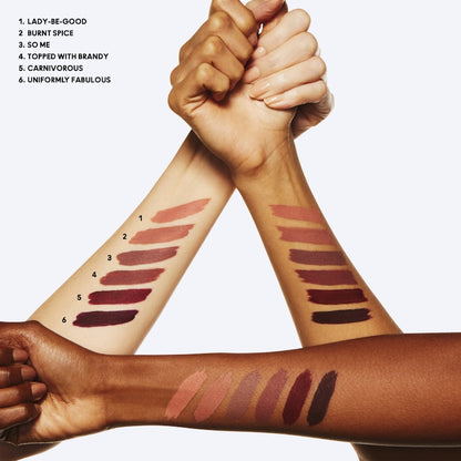 MAC - Retro Matte Liquid Lipcolour (Original)