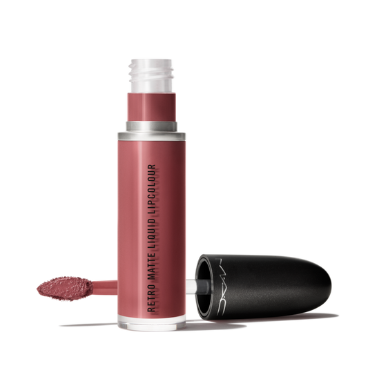 MAC - Retro Matte Liquid Lipcolour (Original)