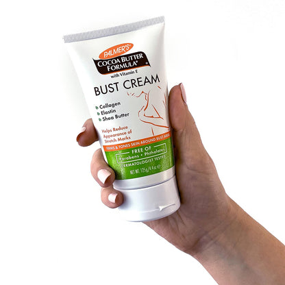 Palmer's - Foot & Bust Cream (Original)