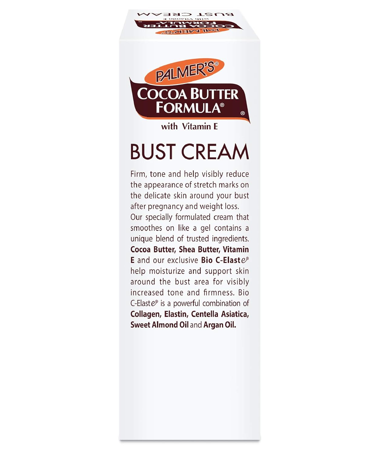 Palmer's - Foot & Bust Cream (Original)