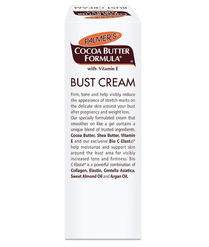 Palmer's - Foot & Bust Cream (Original)
