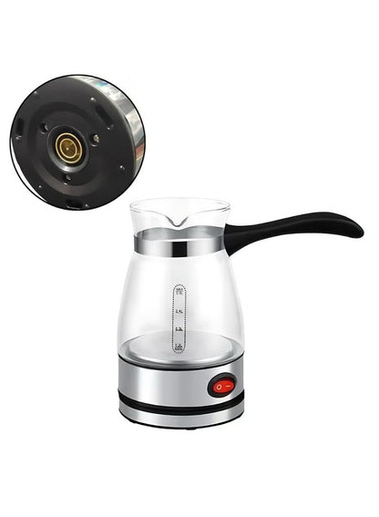 ZK - Electric Water Kettle
