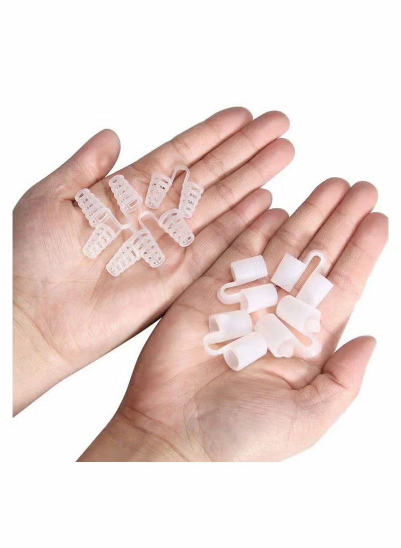 Anti Snoring Mouth Guard Device