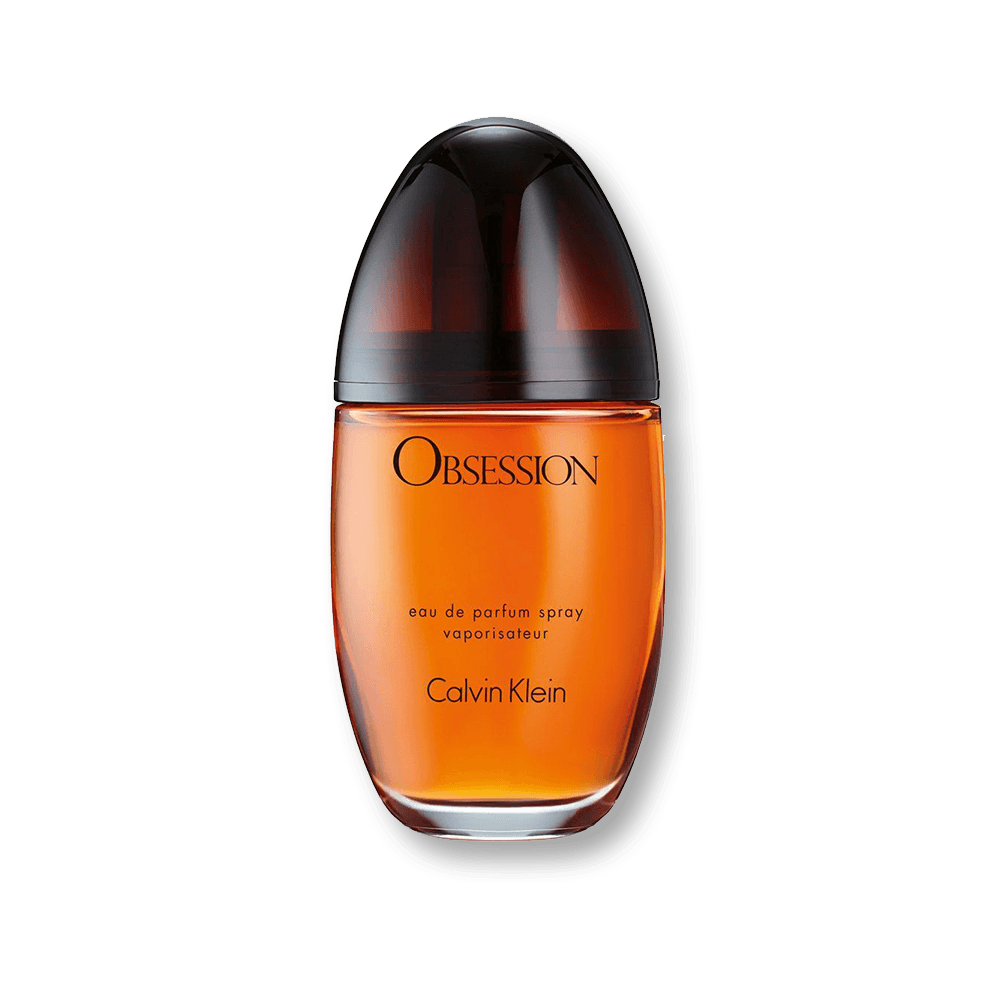 Calvin Klein- Obsession Perfume (Original) ©