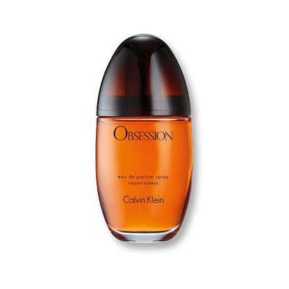 Calvin Klein- Obsession Perfume (Original) ©