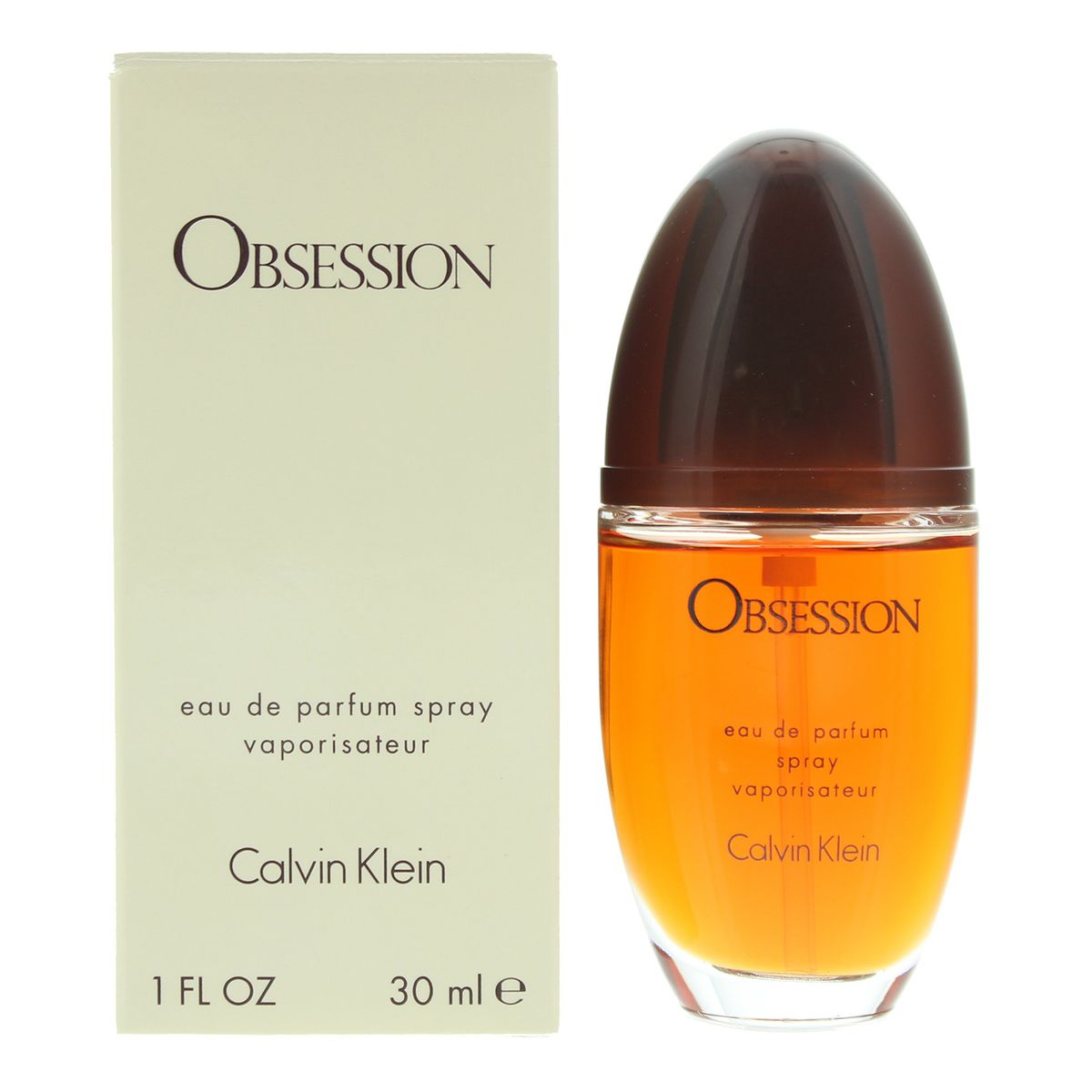 Calvin Klein- Obsession Perfume (Original) ©