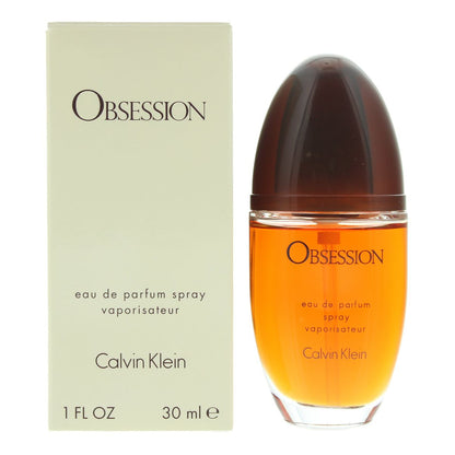 Calvin Klein- Obsession Perfume (Original) ©