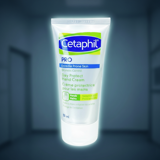 كريم سيتافيل لإصلاح اليدين للبشرة المعرضة للمخاطر (الأصلي)