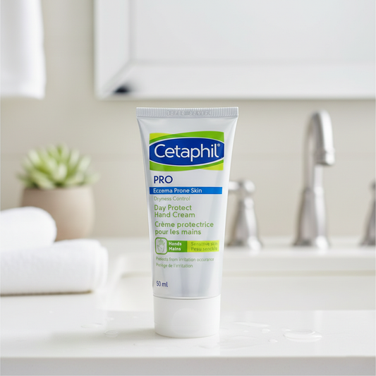 كريم سيتافيل لإصلاح اليدين للبشرة المعرضة للمخاطر (الأصلي)