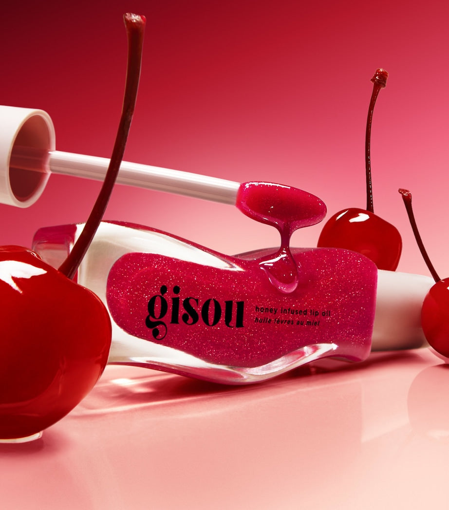 Gisou - Honey Infused Lip Oil (Original)