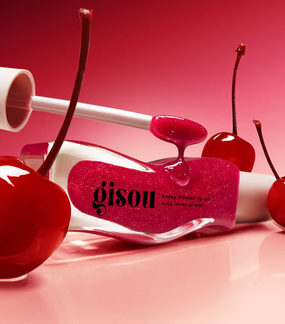 Gisou - Honey Infused Lip Oil (Original)
