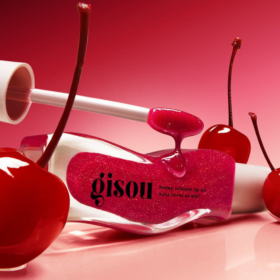 Gisou - Honey Infused Lip Oil (Original)