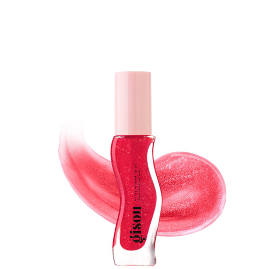 Gisou - Honey Infused Lip Oil (Original)