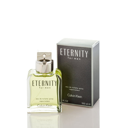 Calvin Klein- Eternity (Original) ©