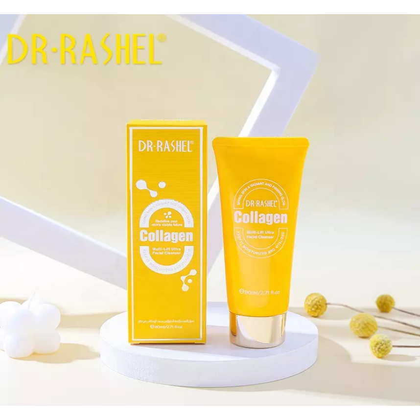 Dr Rashel - Collagen Multi-lift Skin Care (Original)