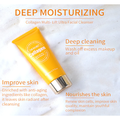 Dr Rashel - Collagen Multi-lift Skin Care (Original)