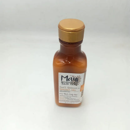 Maui Moisture Curl Quench + Coconut Oil Shampoo