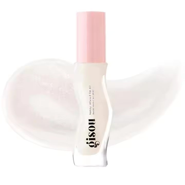 Gisou - Honey Infused Lip Oil (Original)