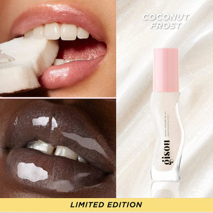 Gisou - Honey Infused Lip Oil (Original)