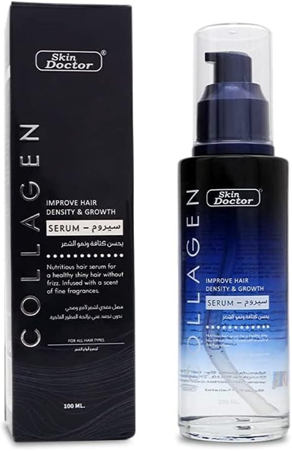 Skin Doctor - Premium Hair Serums (Original)