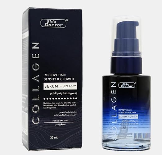 Skin Doctor - Premium Hair Serums (Original)