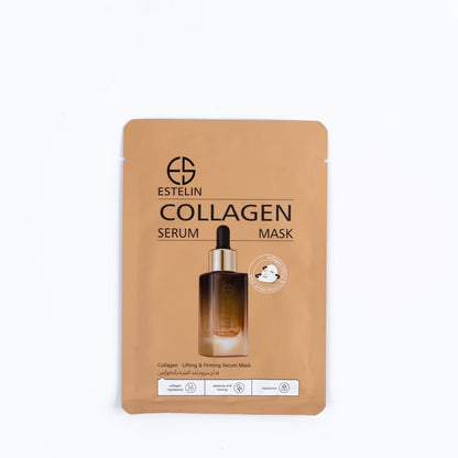 Estelin Face Serum Masks (Original)