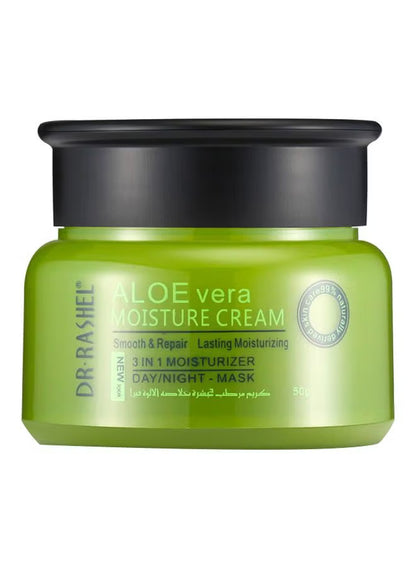 Dr Rashel - Aloe vera Skin Care (Original)