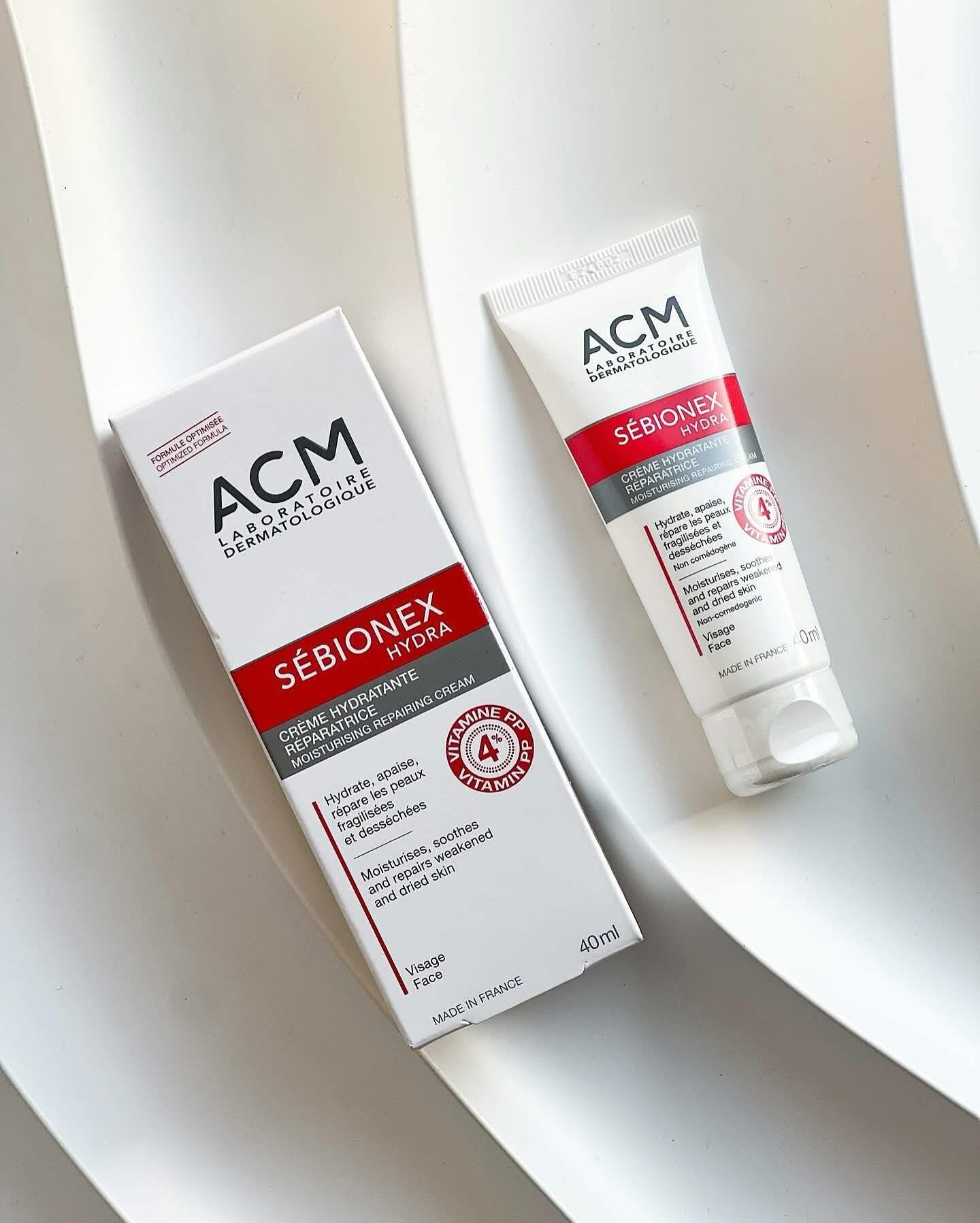 ACM - Hydra Cream & Bar (Original)