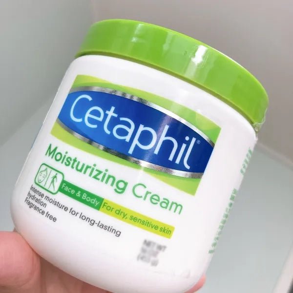 Cetaphil - Moisturizers & Cleansers