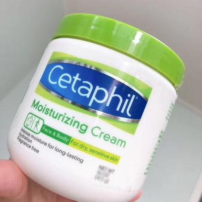 Cetaphil - Moisturizers & Cleansers
