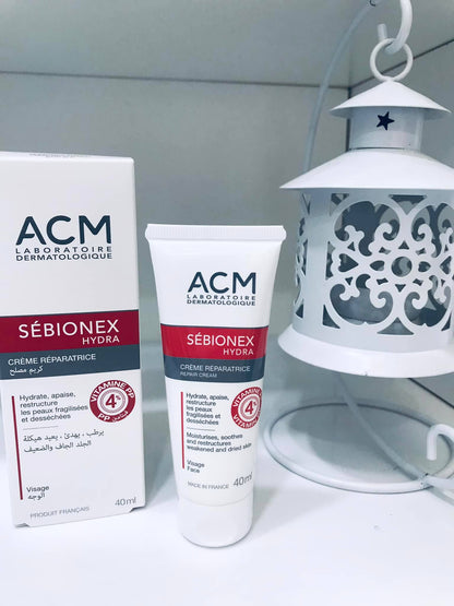 ACM - Hydra Cream & Bar (Original)