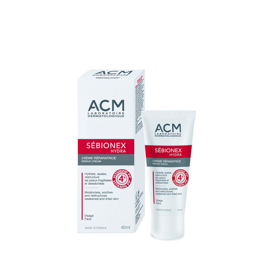ACM - Hydra Cream & Bar (Original)
