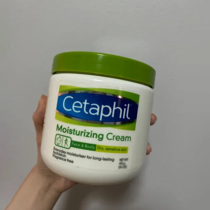 Cetaphil - Moisturizers & Cleansers