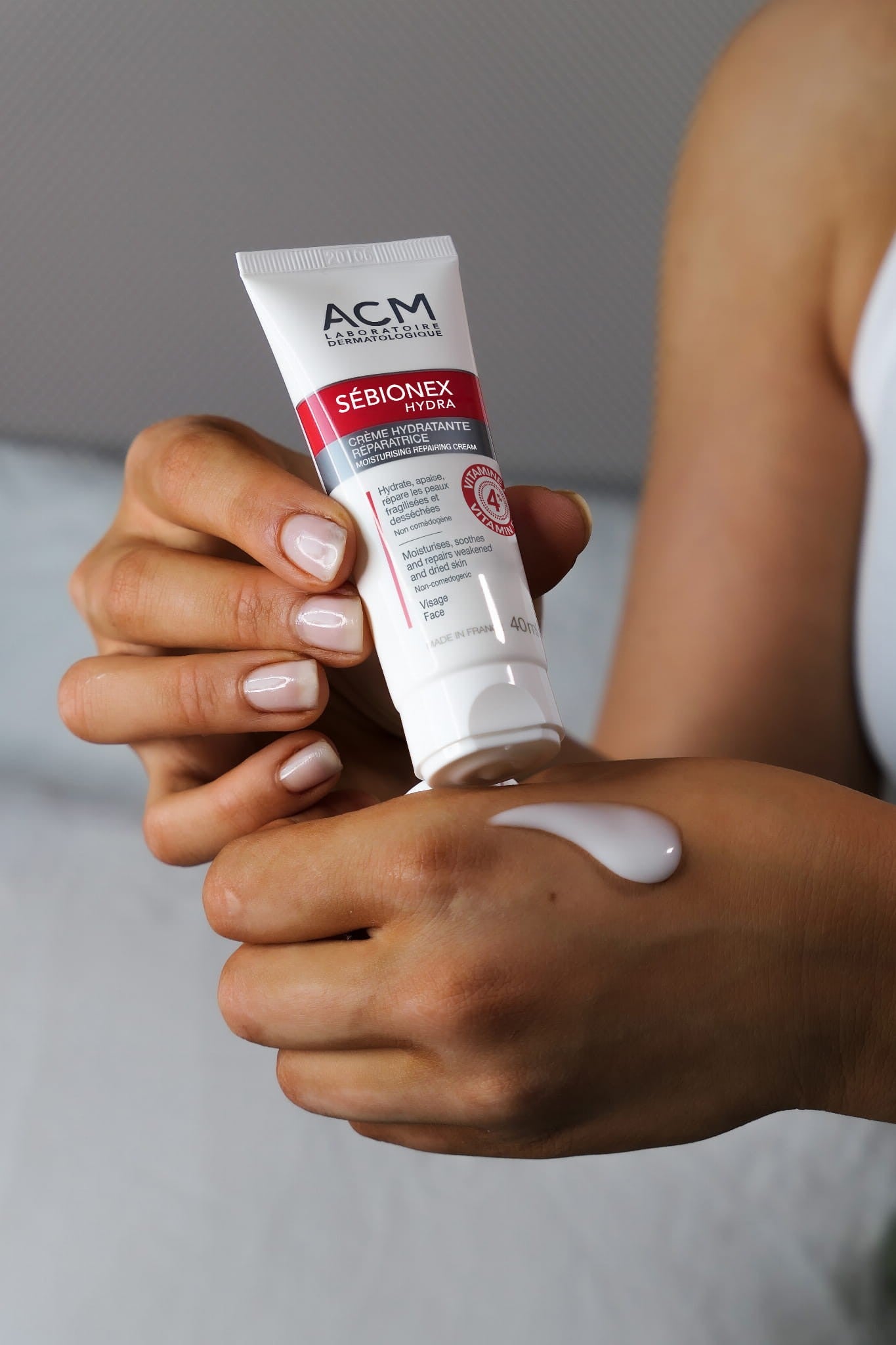 ACM - Hydra Cream & Bar (Original)