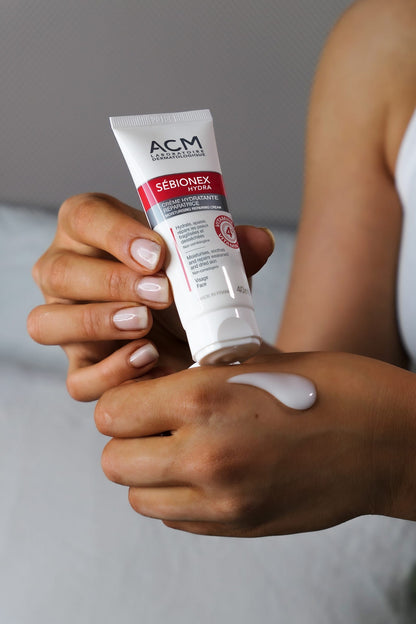 ACM - Hydra Cream & Bar (Original)