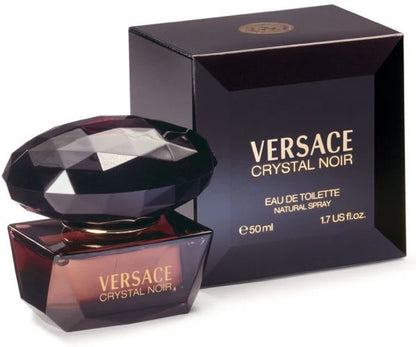 Versace- Crystal Noir Perfume (Original) ©