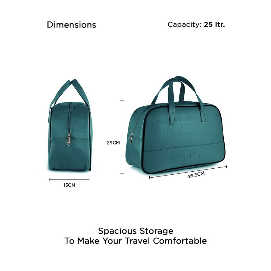 Nautica - Stylish Duffle Bag