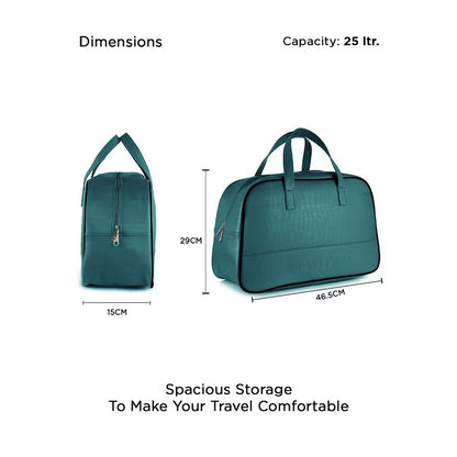 Nautica - Stylish Duffle Bag