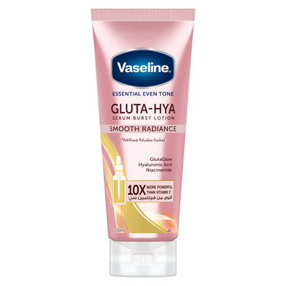 Vaseline - Gluta Hya Lotion (Original)