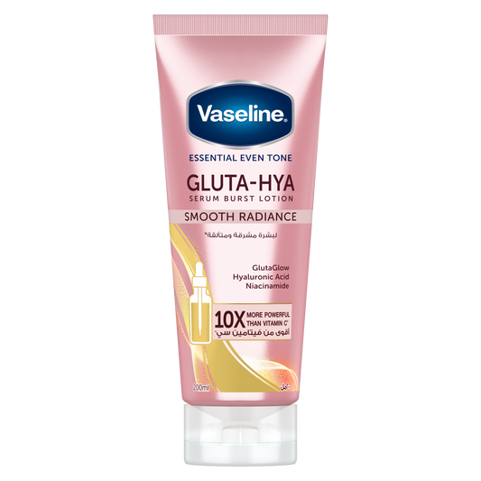 Vaseline - Gluta Hya Lotion (Original)