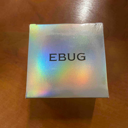 Ice Crystal Brightening Eye Mask Hydrogel Patches