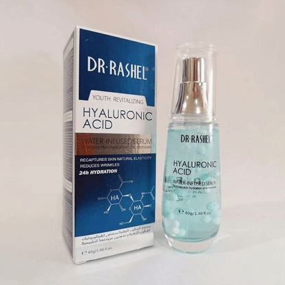 Dr Rashel - Hyaluronic Acid Skin Care (Original)