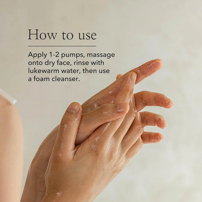 Beauty of Jeosen - Ginseng Cleansing Oil